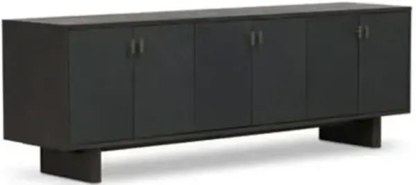 Posada Media Console