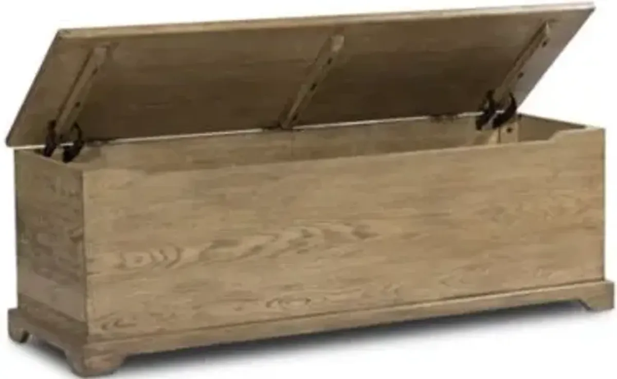 Quintin Trunk