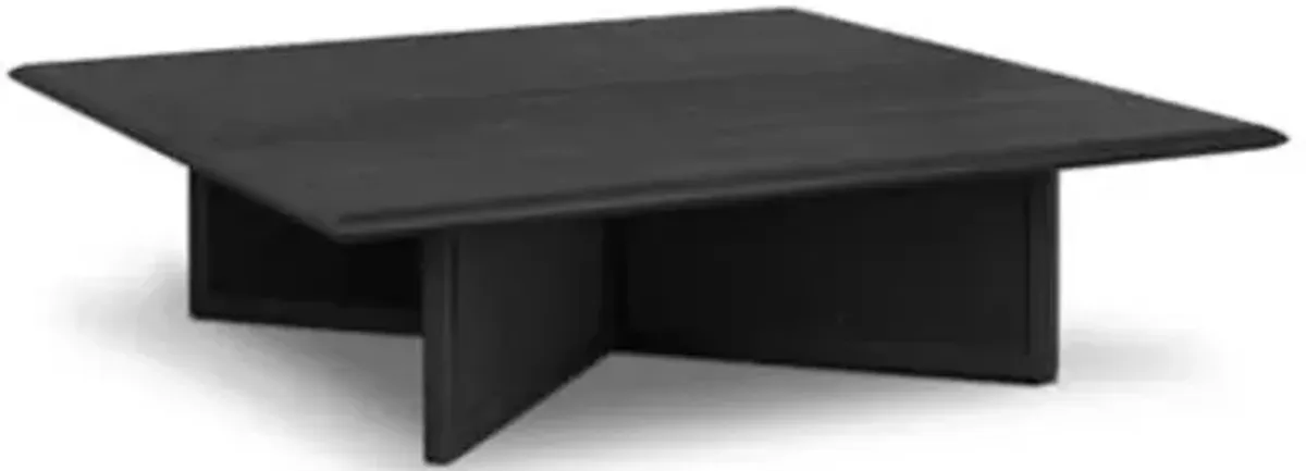 Rosenell Square Coffee Table