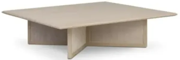 Rosenell Square Coffee Table