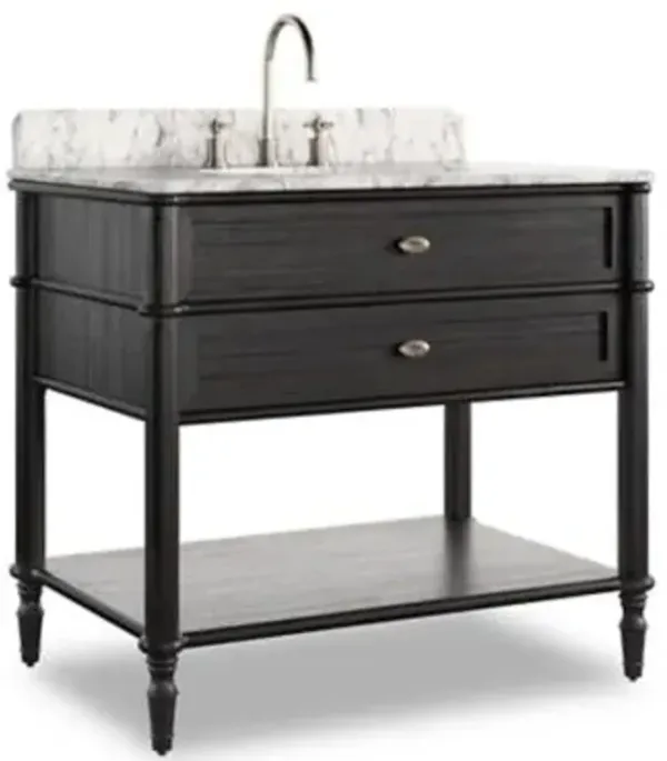 Toulouse Single Vanity