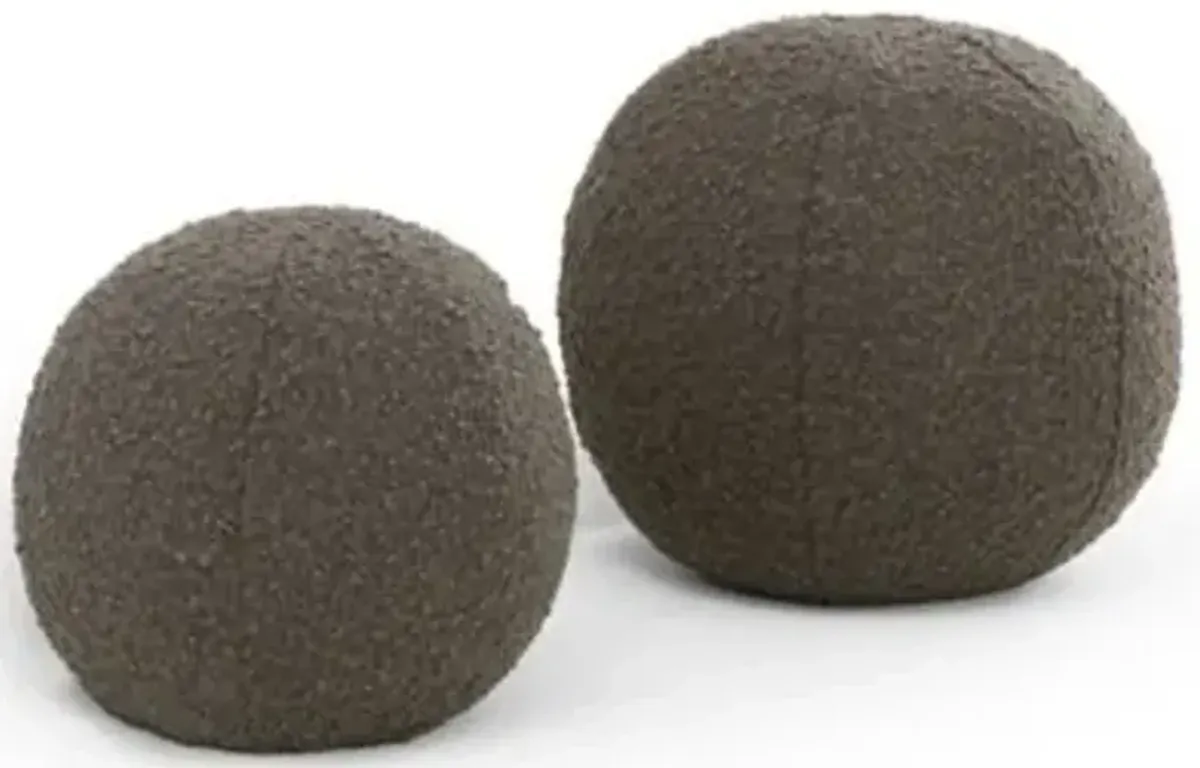 Balle Pillow, Set of 2