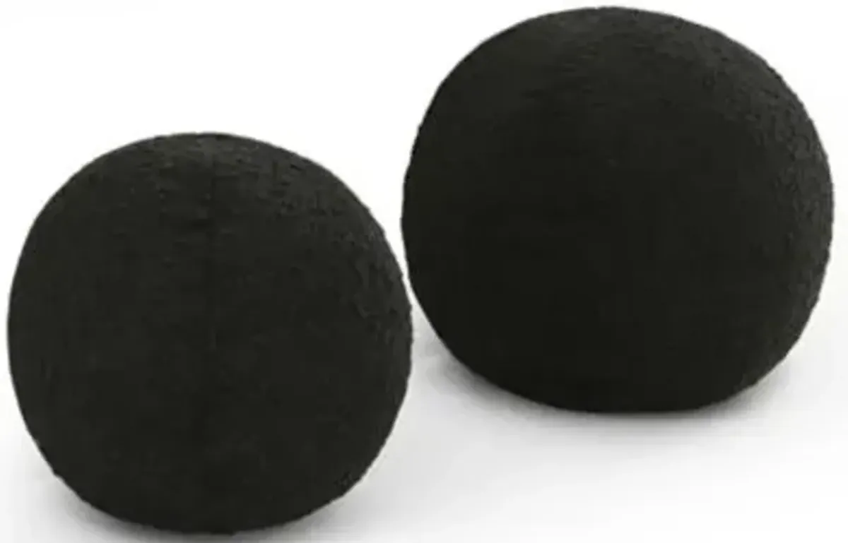 Balle Pillow, Set of 2