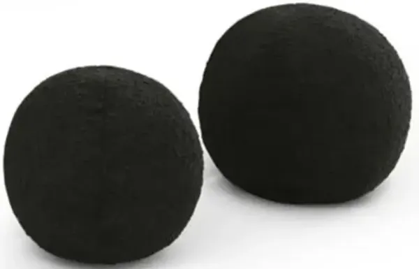 Balle Pillow, Set of 2