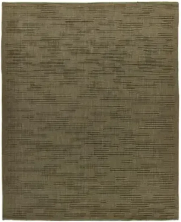Geist Area Rug