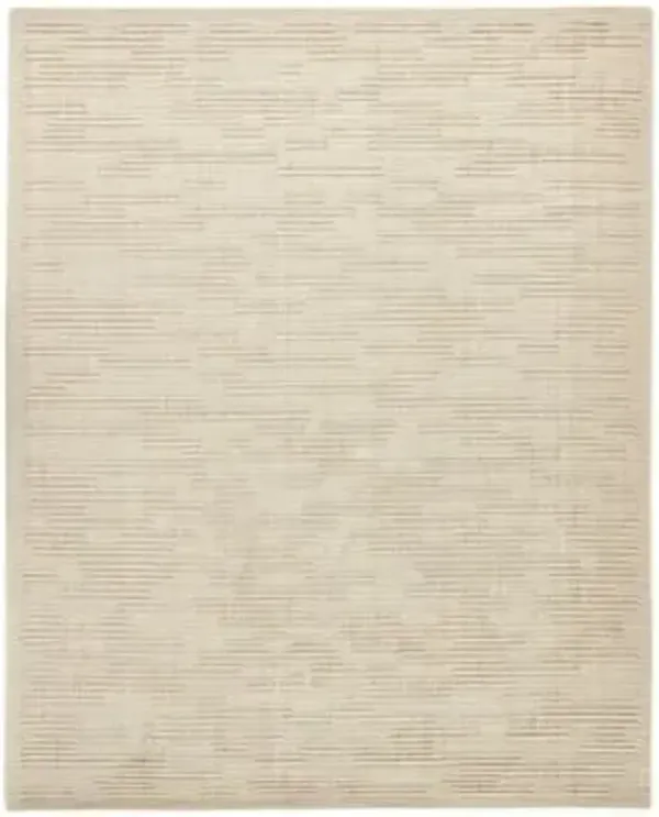 Geist Area Rug
