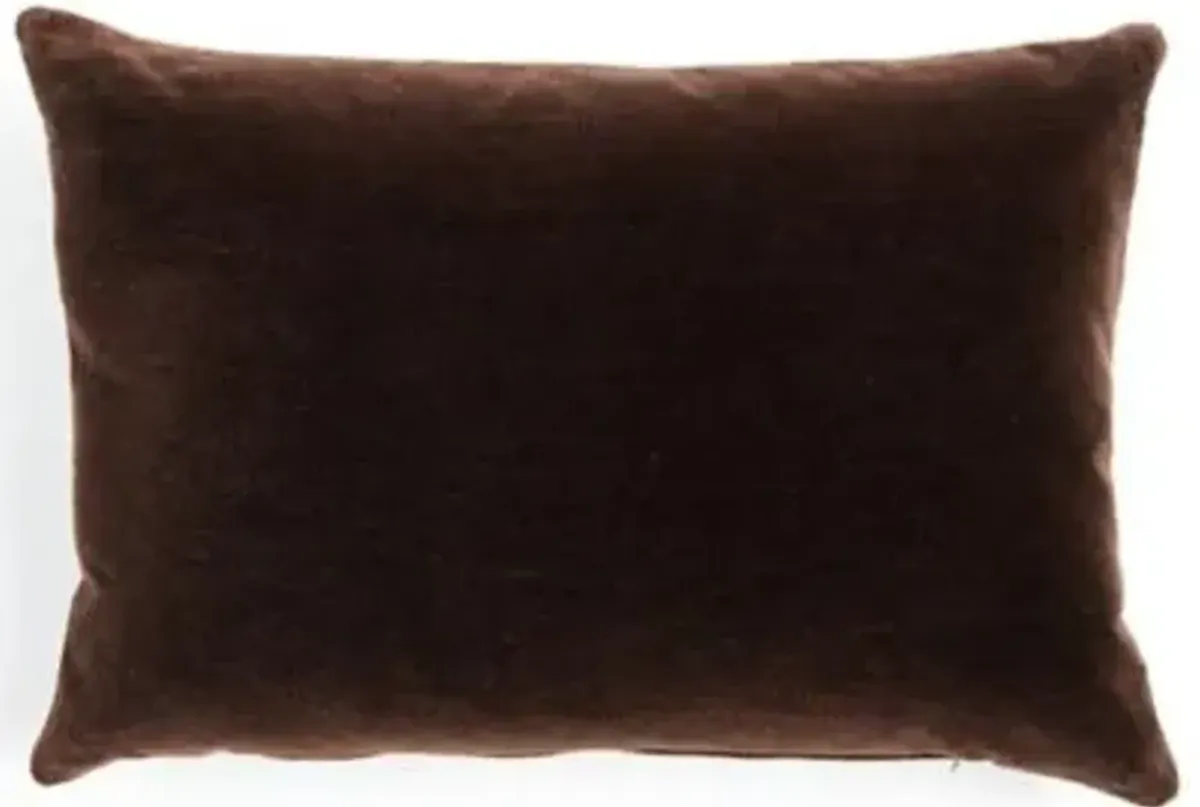 Bridger Rectangular Pillow