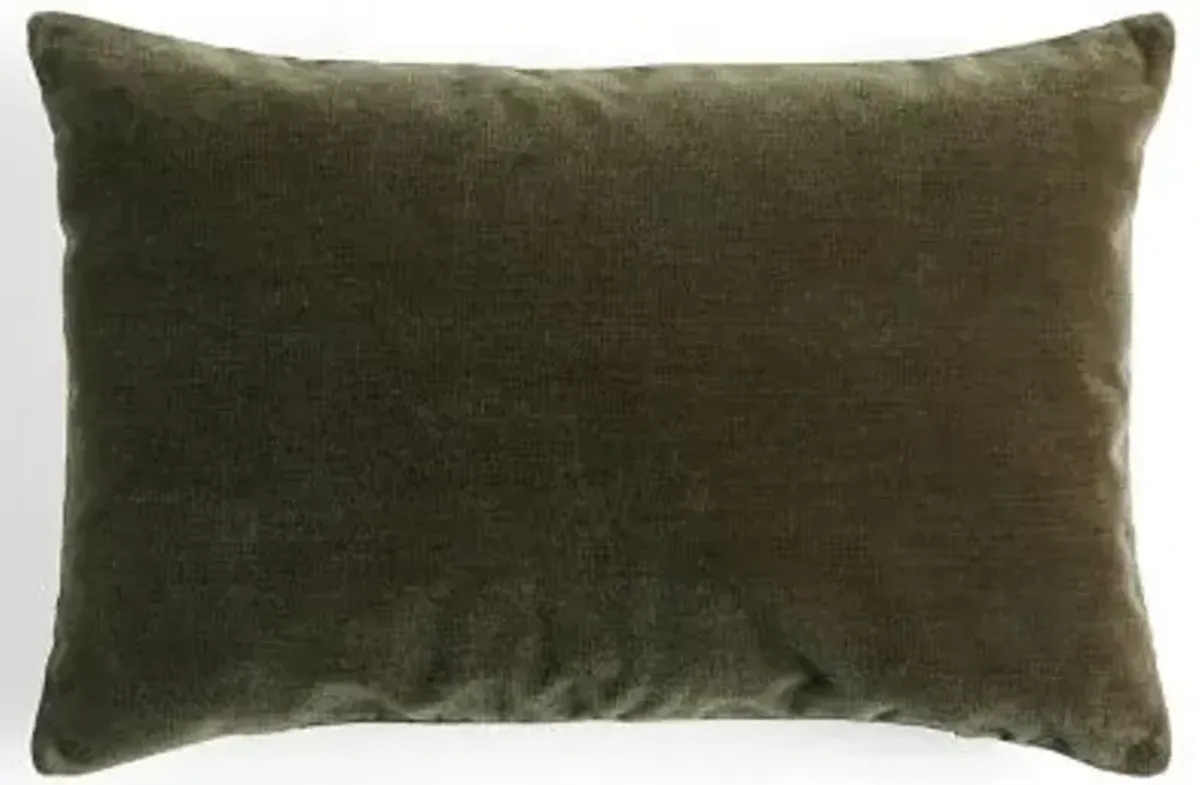 Bridger Rectangular Pillow