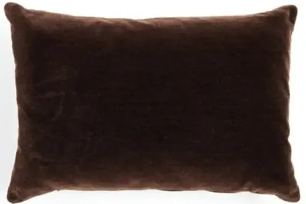 Bridger Rectangular Pillow