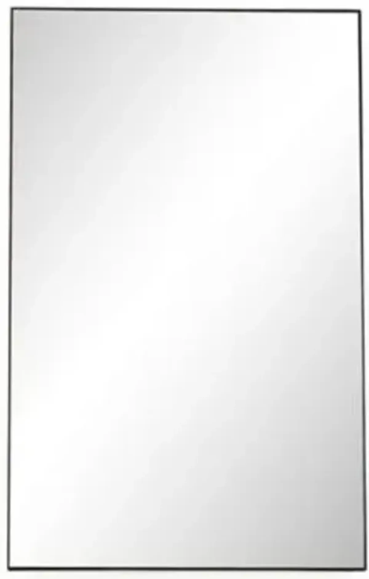 Georgina Floor Mirror