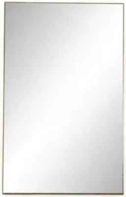 Polished Brass color