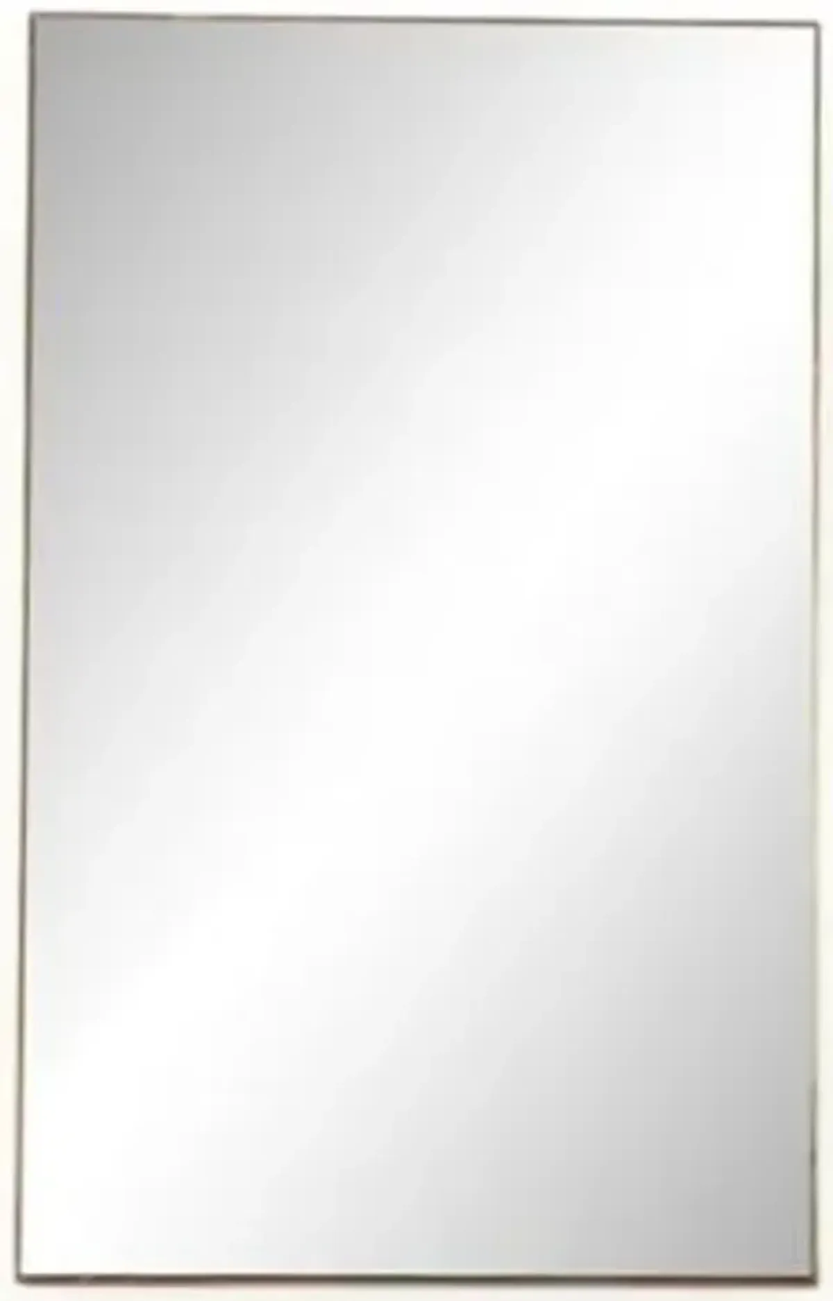 Georgina Floor Mirror