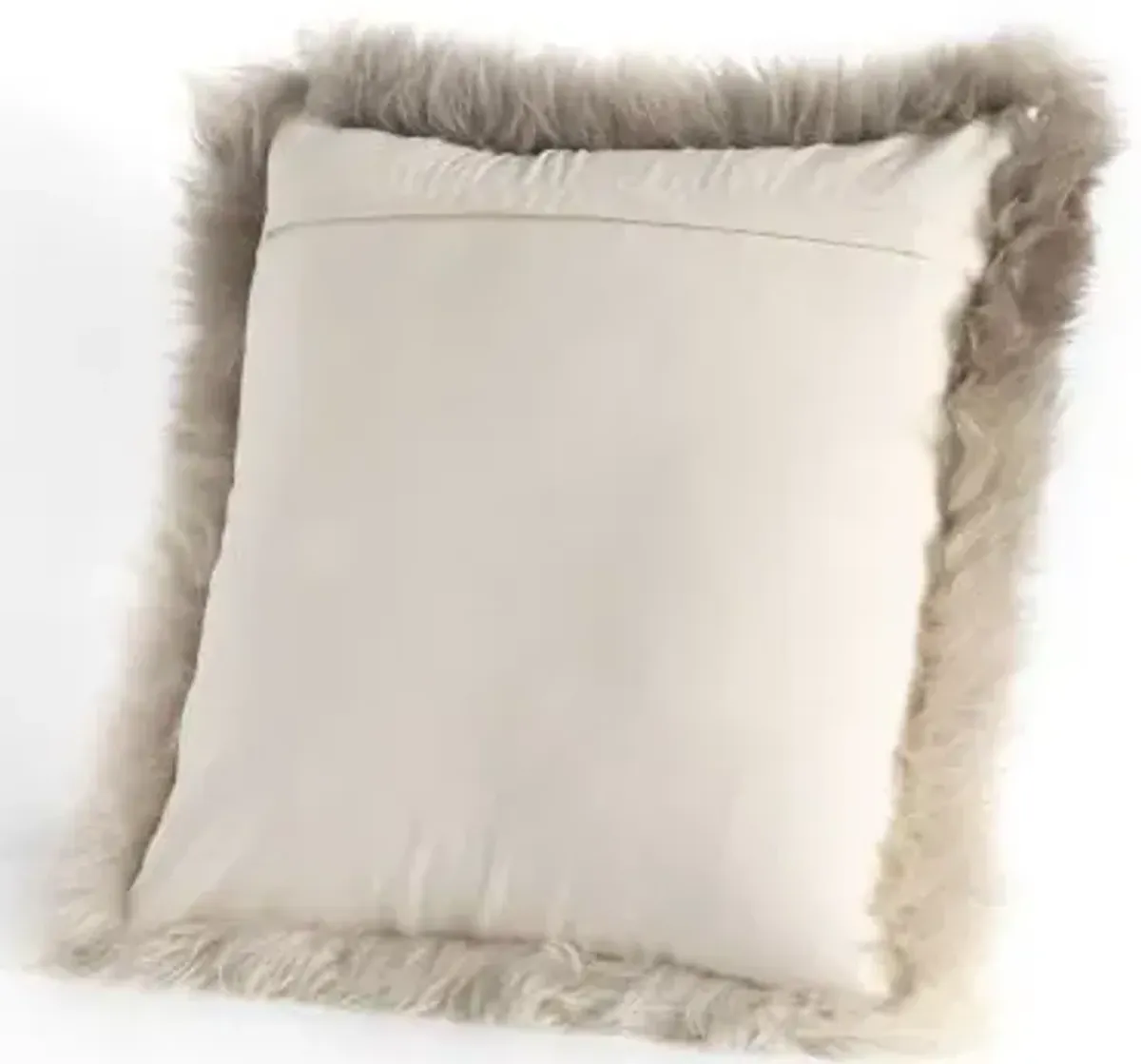 Lalo Ombre Pillow