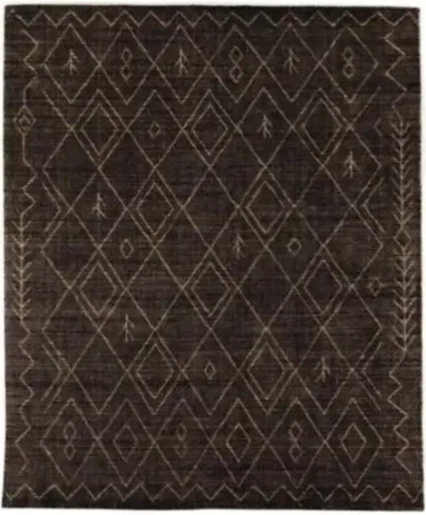 Nador Moroccan Area Rug