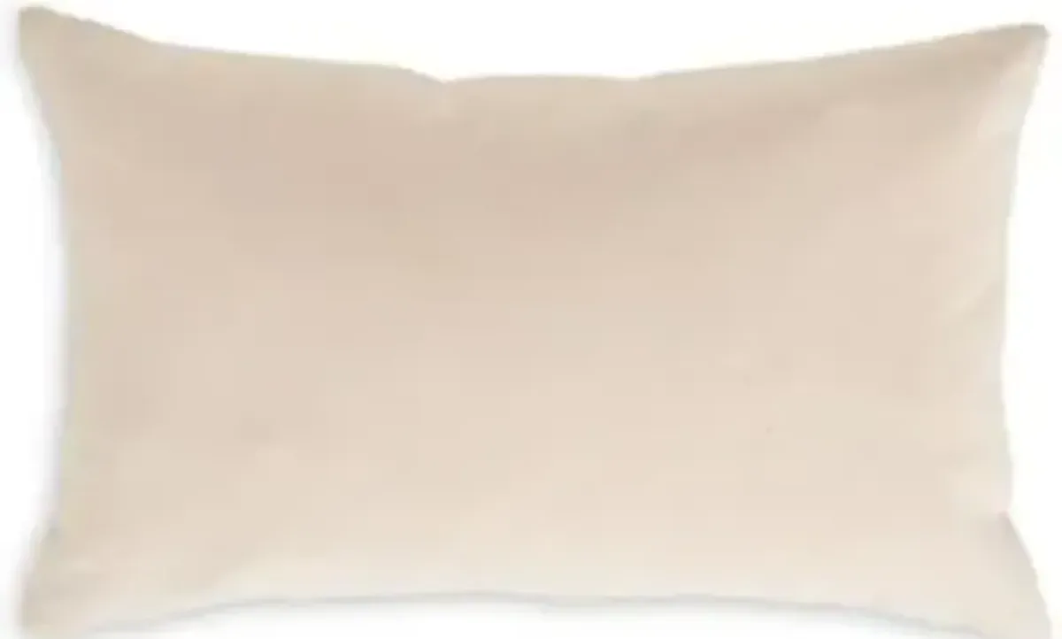 Chiapas Pillow