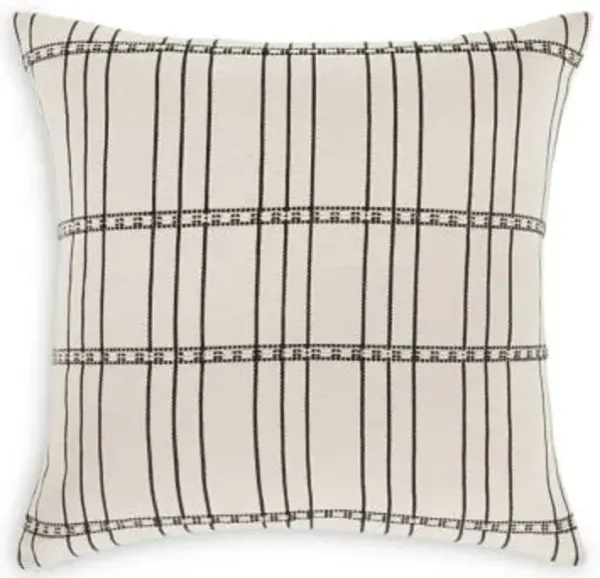 Chiapas Pillow