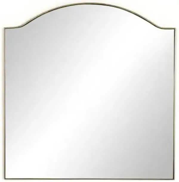 Jacques Wall Mirror