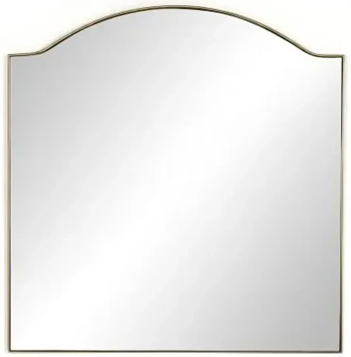 Jacques Wall Mirror