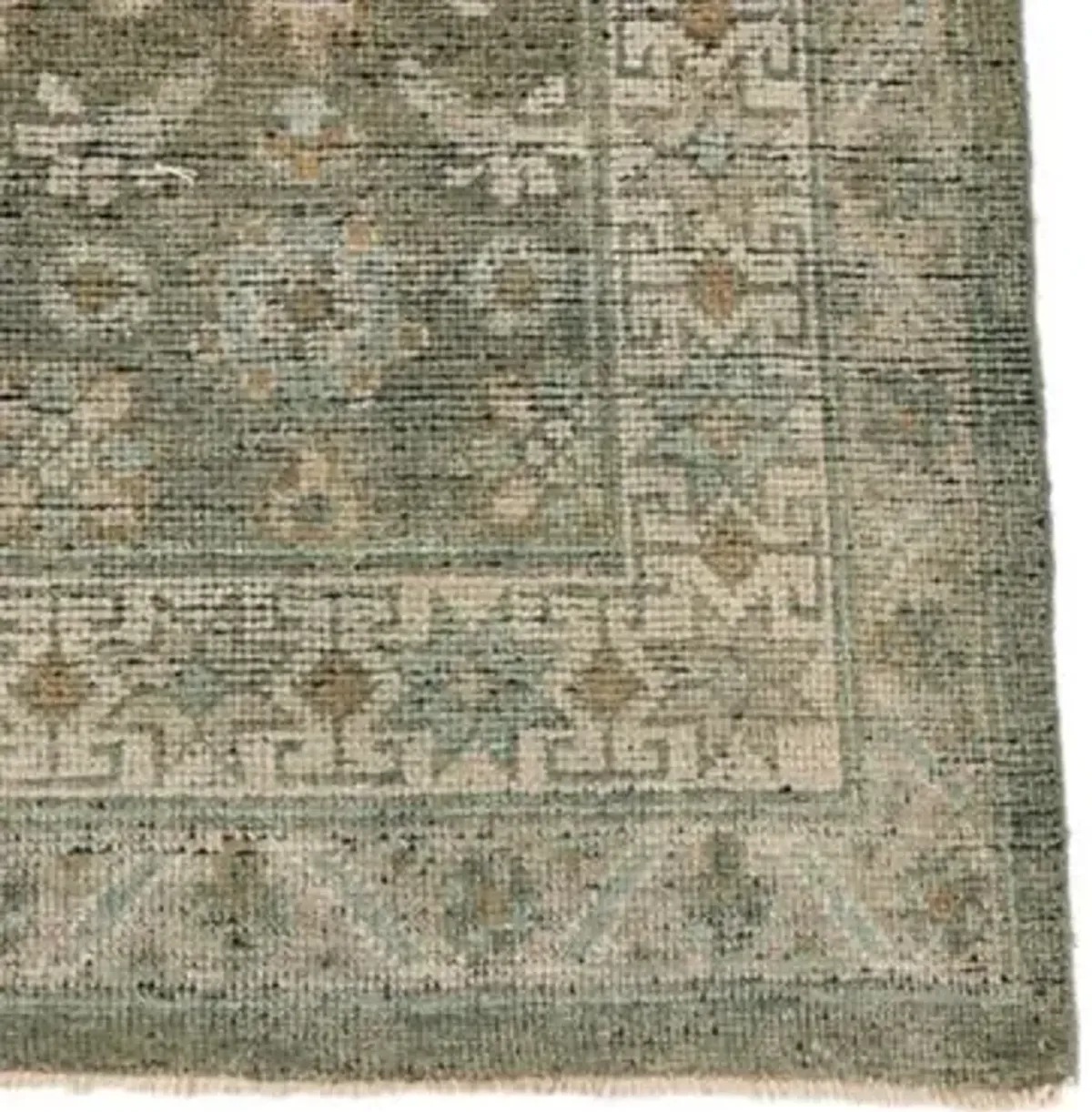 Kenli Area Rug