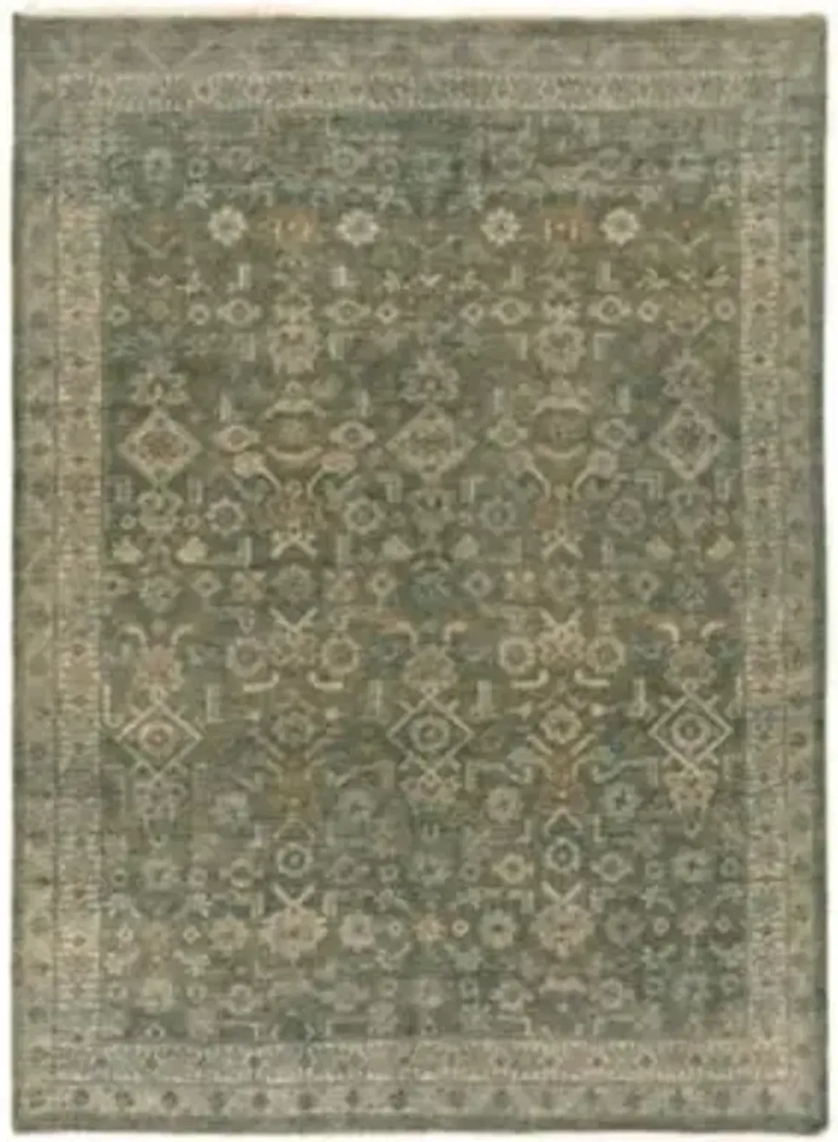 Kenli Area Rug