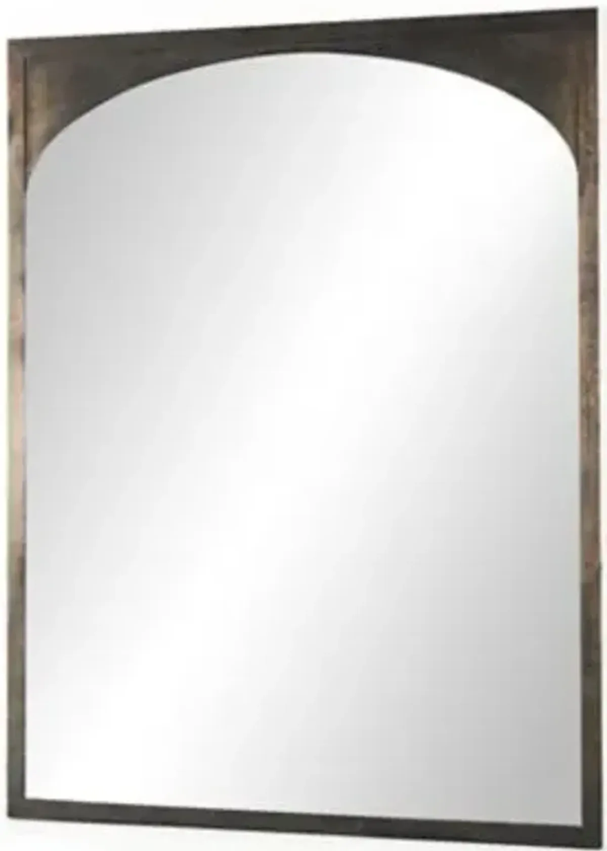 Troyes Floor Mirror
