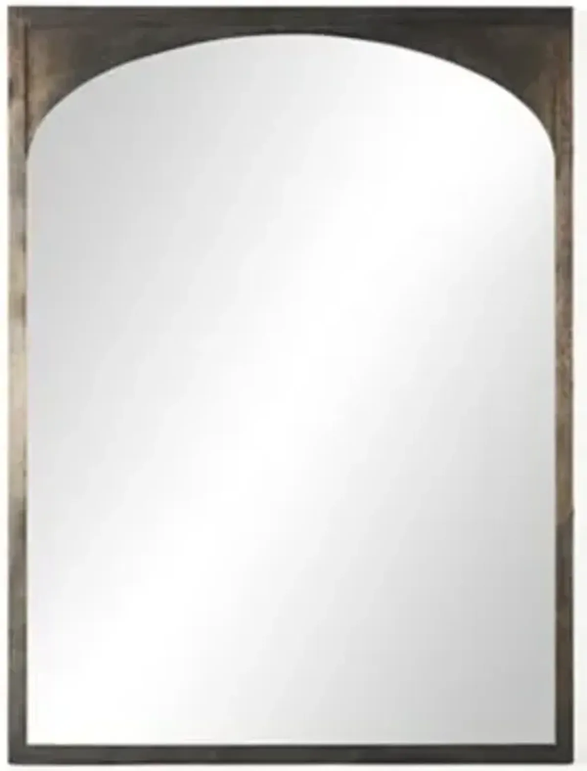 Troyes Floor Mirror