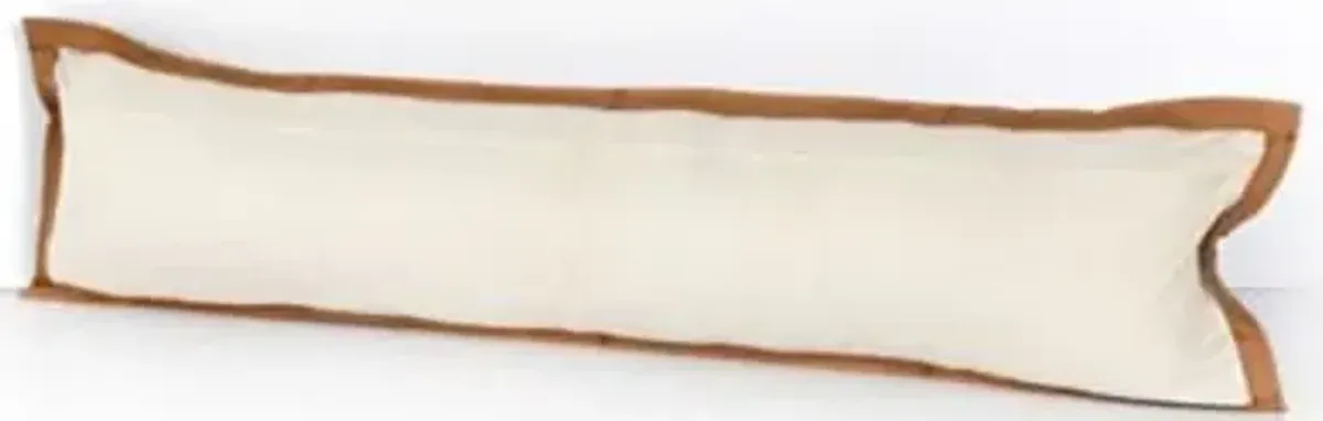 Sandro Lumbar Pillow