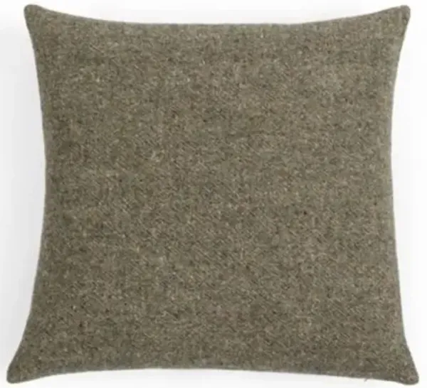 Stonewash Pillow