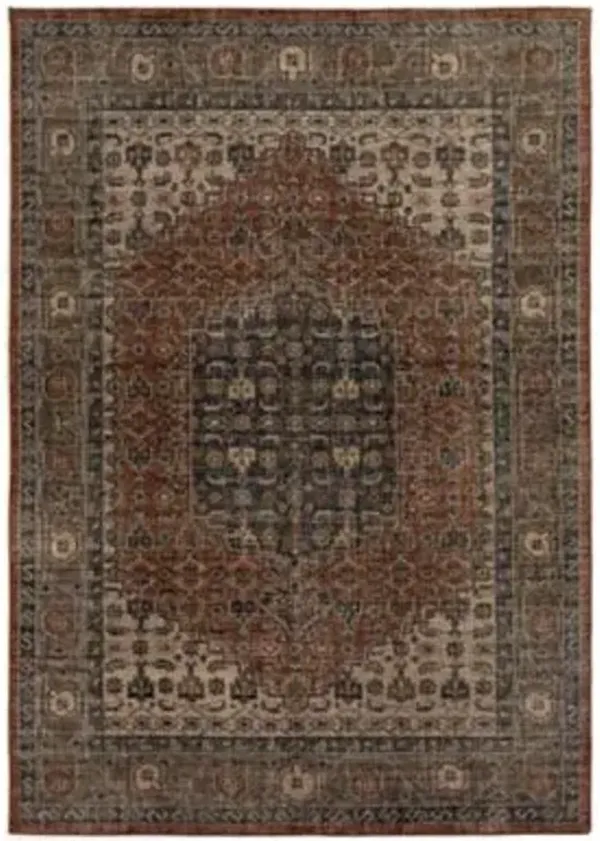 Prato Area Rug
