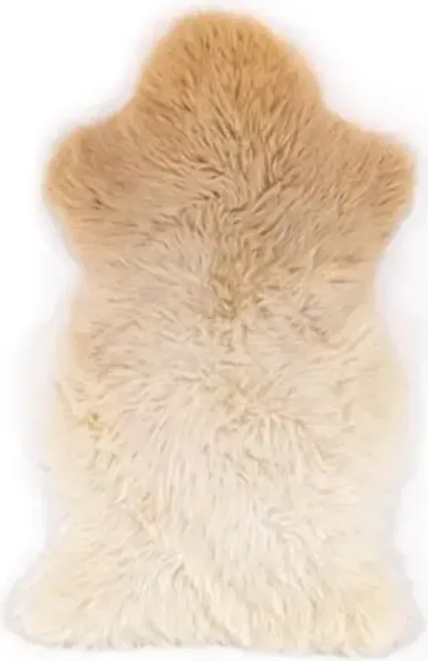 Lalo Ombre Throw Rug