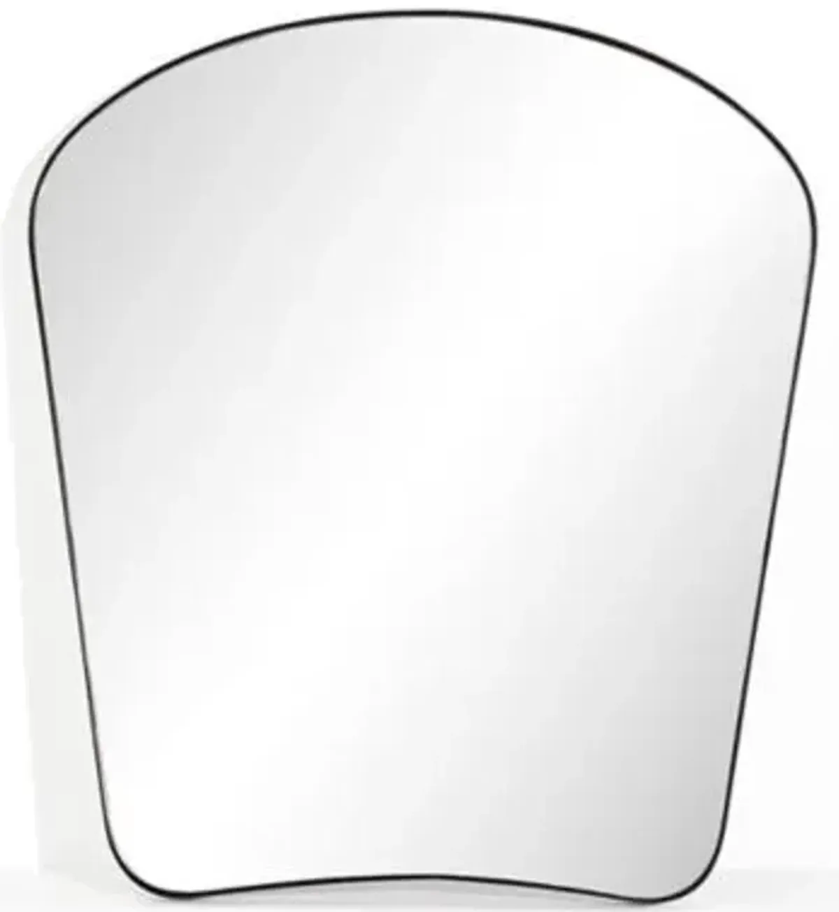 Merona Mantel Wall Mirror