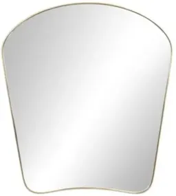 Polished Brass color