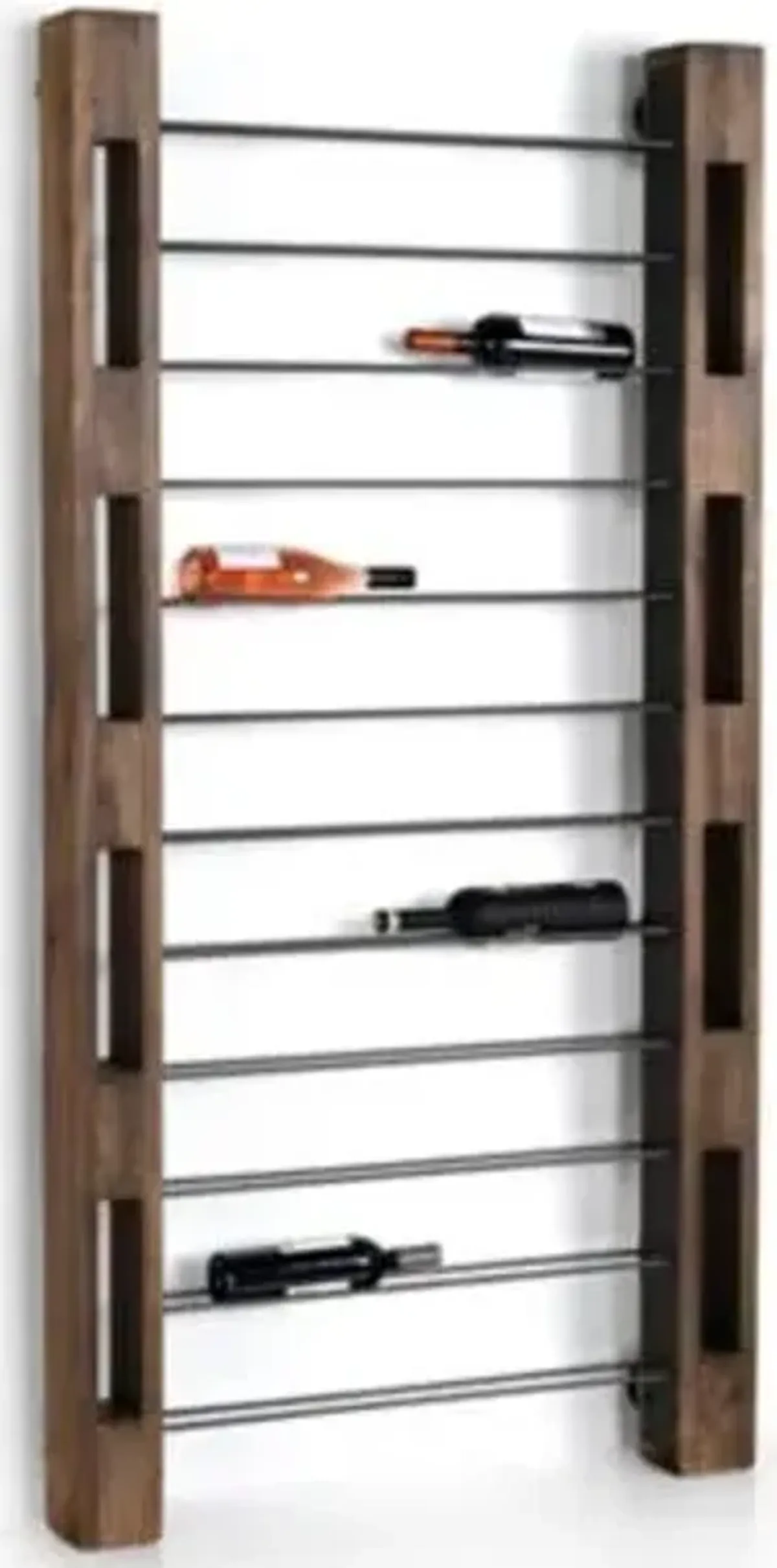 Ortega Wine Rack