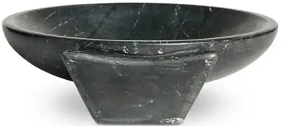Cradle Bowl