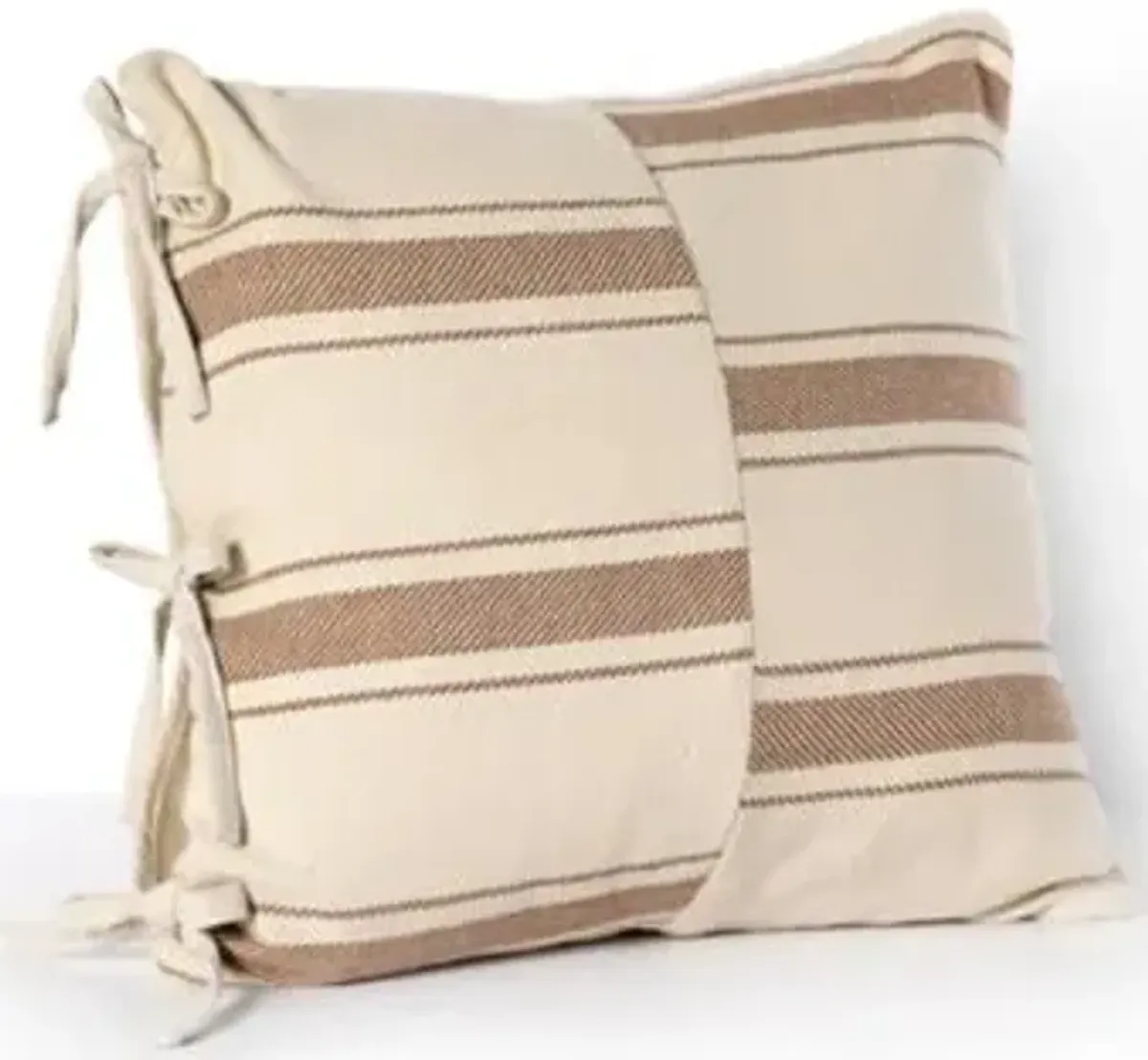 Dashel Outdoor Pillow