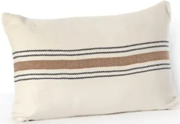 Dashel Long Outdoor Pillow