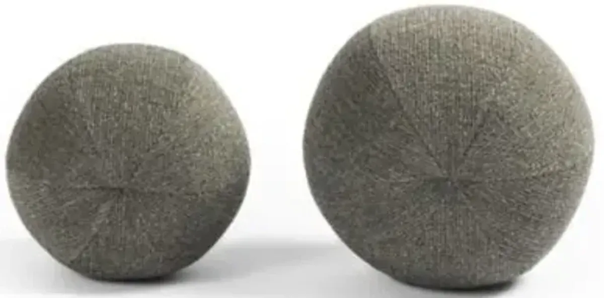 Balle Outdoor Pillow, Set Of 2