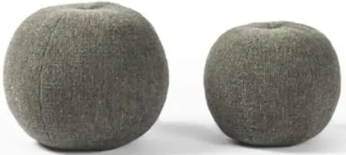 Balle Outdoor Pillow, Set Of 2