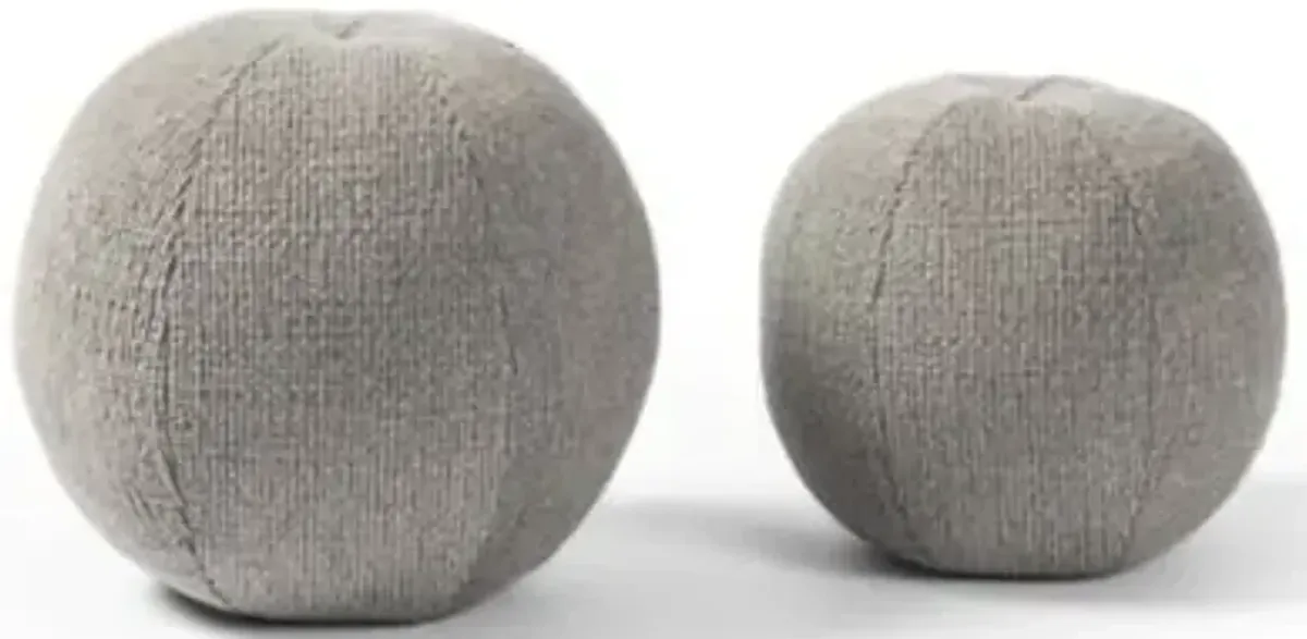 Balle Outdoor Pillow, Set Of 2