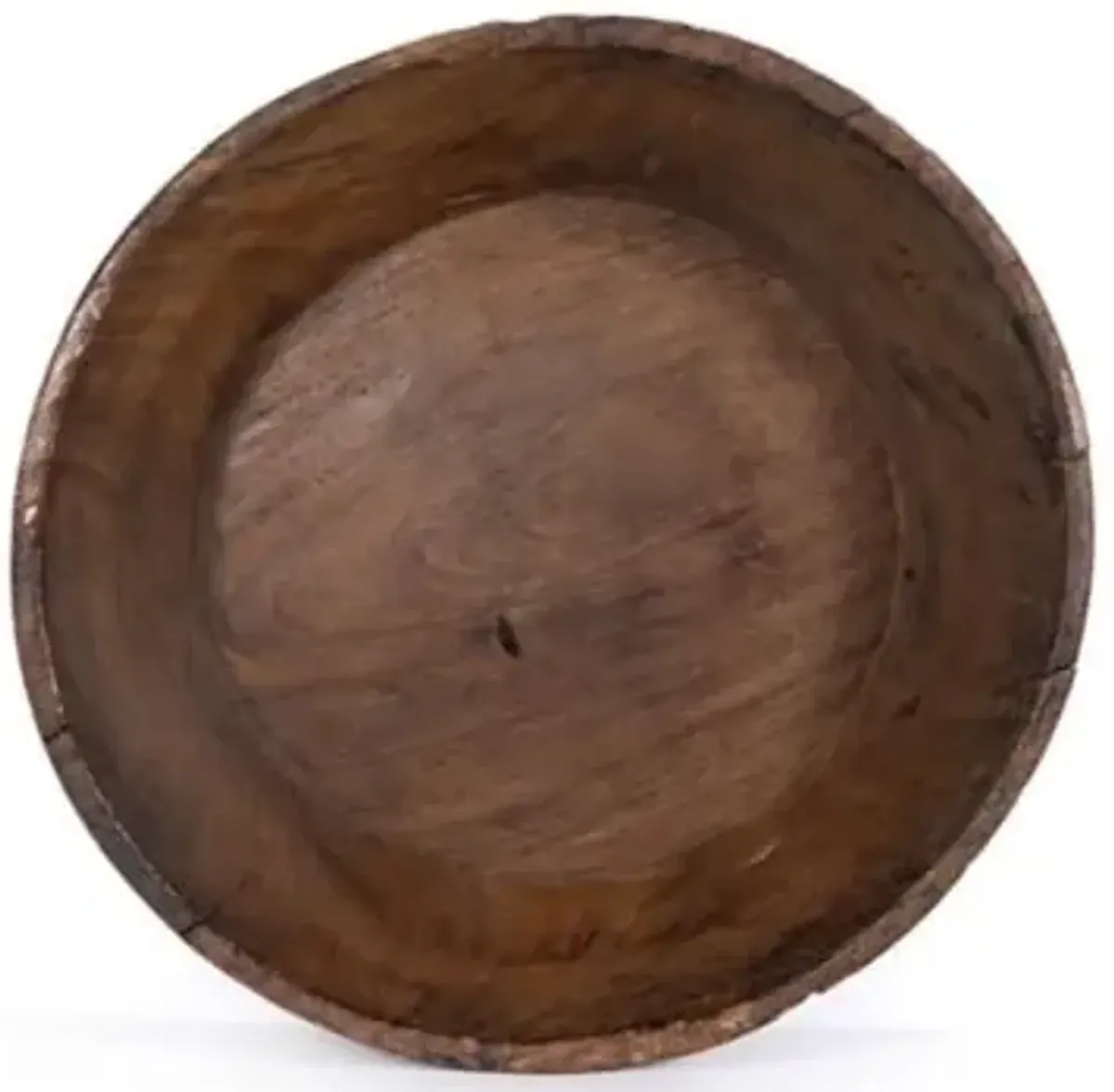 Found Bowl