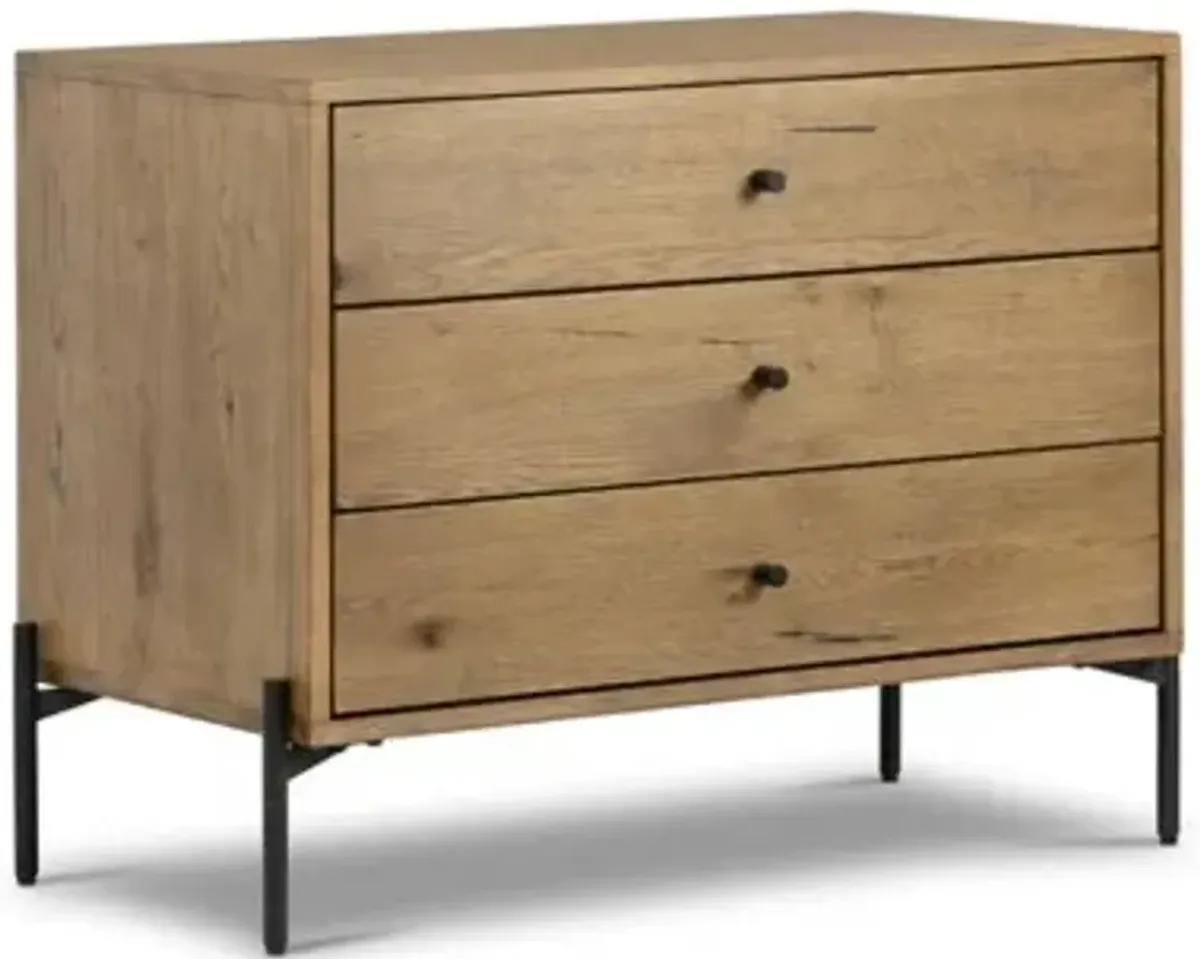 Eaton Large Nightstand