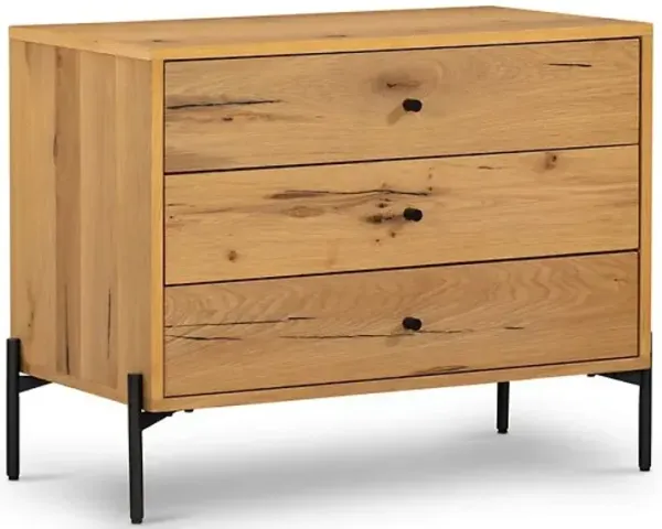 Eaton Large Nightstand