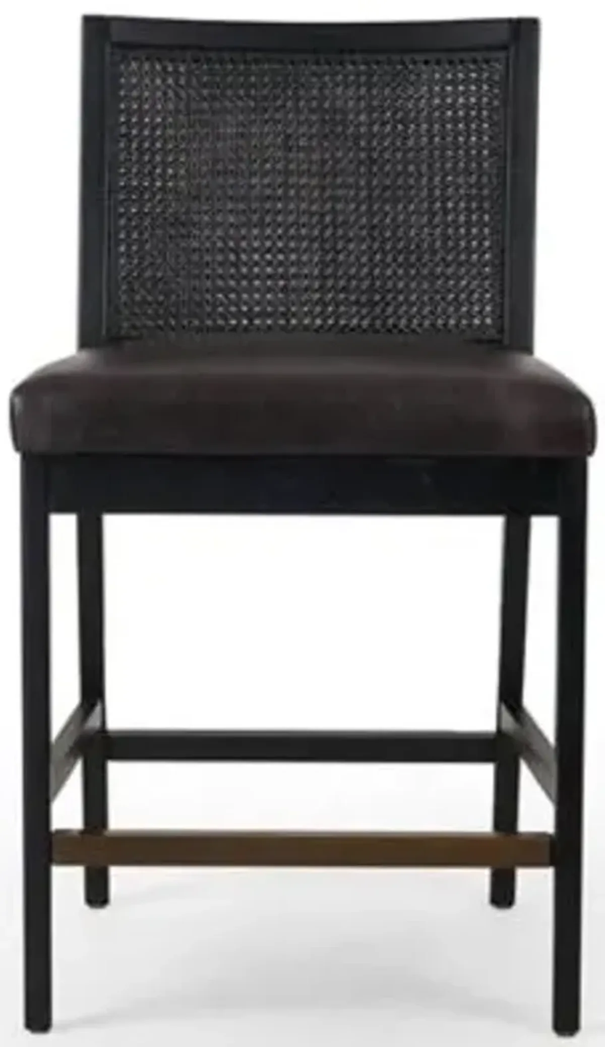 Antonia Armless Dining Stool
