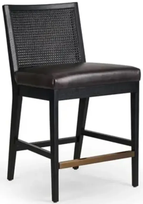 Antonia Armless Dining Stool