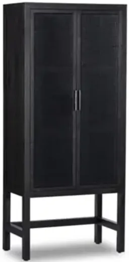 Black Wash Mango color