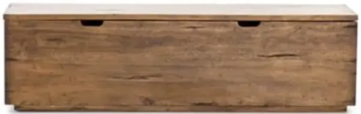 Duncan Trunk