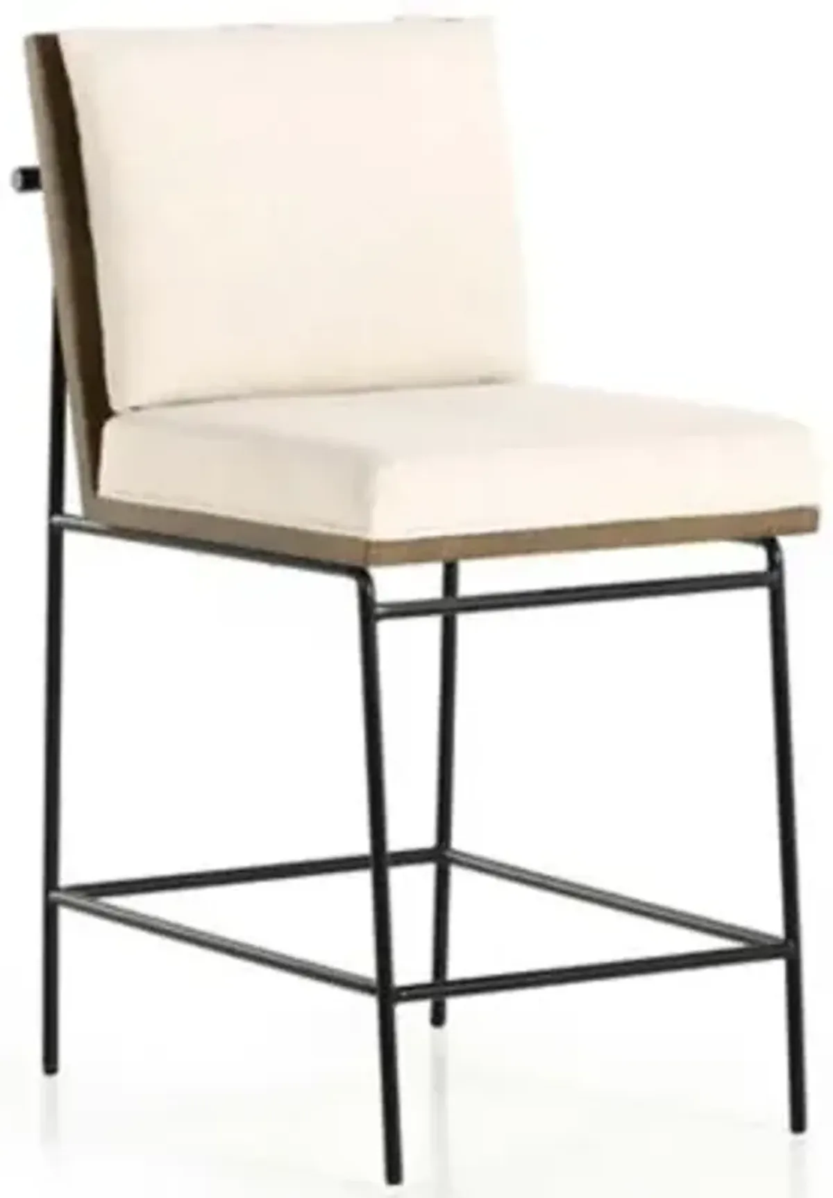 Crete Counter/Bar Stool