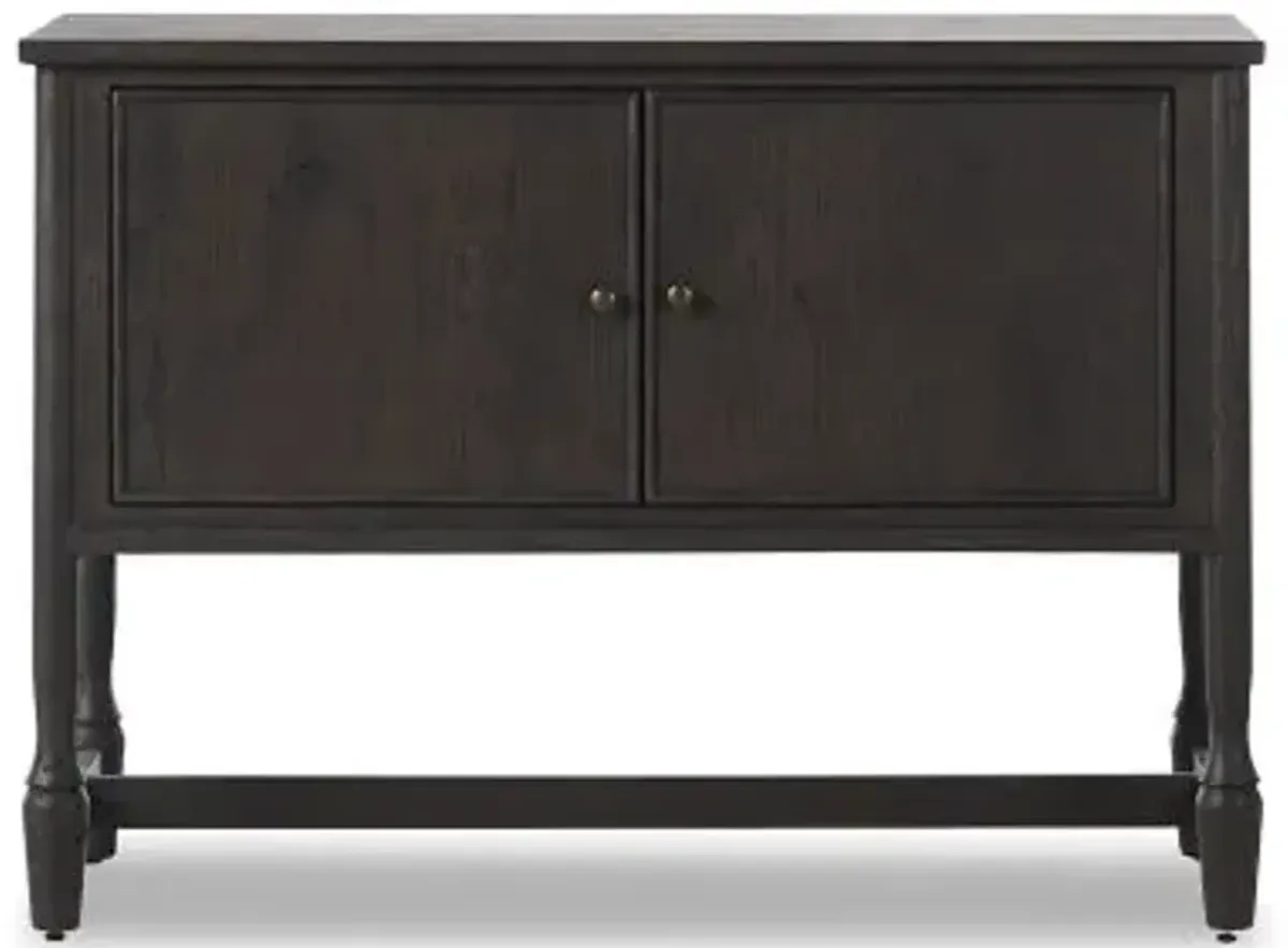 Amber Lewis x Four Hands Bari 46 Inch Sideboard