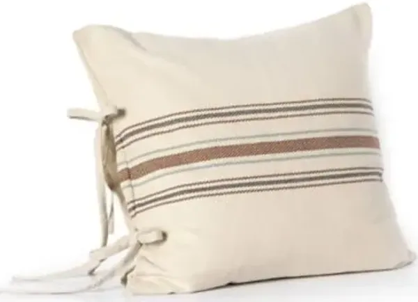Dashel Outdoor Pillow