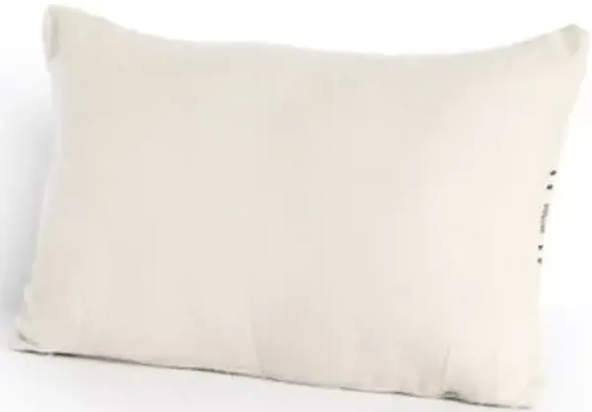 Dashel Long Outdoor Pillow